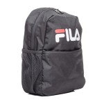 РАНИЦА FBK0036-80010 PALUZZO small backpack with pencil case - Black