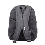 РАНИЦА FBK0036-80010 PALUZZO small backpack with pencil case - Black
