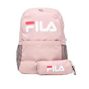 РАНИЦА FBT0003-40029 FAVORITEN BACK TO SCHOOL with pencil case - Pale 