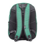 РАНИЦА FBT0003-60093 FAVORITEN BACK TO SCHOOL with pencil case - Green