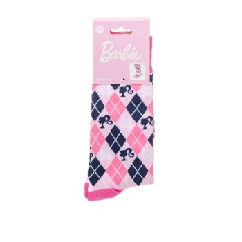 ДАМСКИ ЧОРАПИ 2900002434 BARBIE 36-43