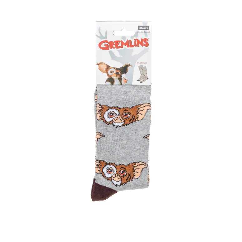 ДАМСКИ ЧОРАПИ 2900003037 GREMLINS 36-43