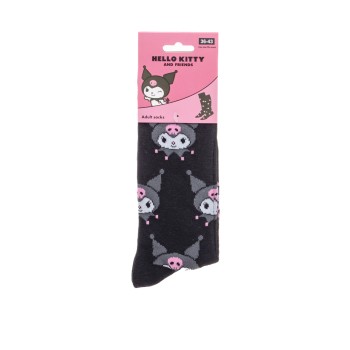ДАМСКИ ЧОРАПИ 2900003026 HELLO KITTY 36-43