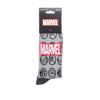 МЪЖКИ ЧОРАПИ 2900002539 MARVEL 38/45