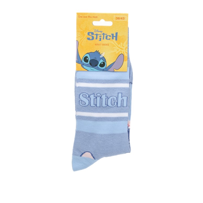 ДАМСКИ ЧОРАПИ 2900002423 STITCH 36-43
