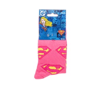ДАМСКИ ЧОРАПИ 2900003777 SUPERMAN 36-43