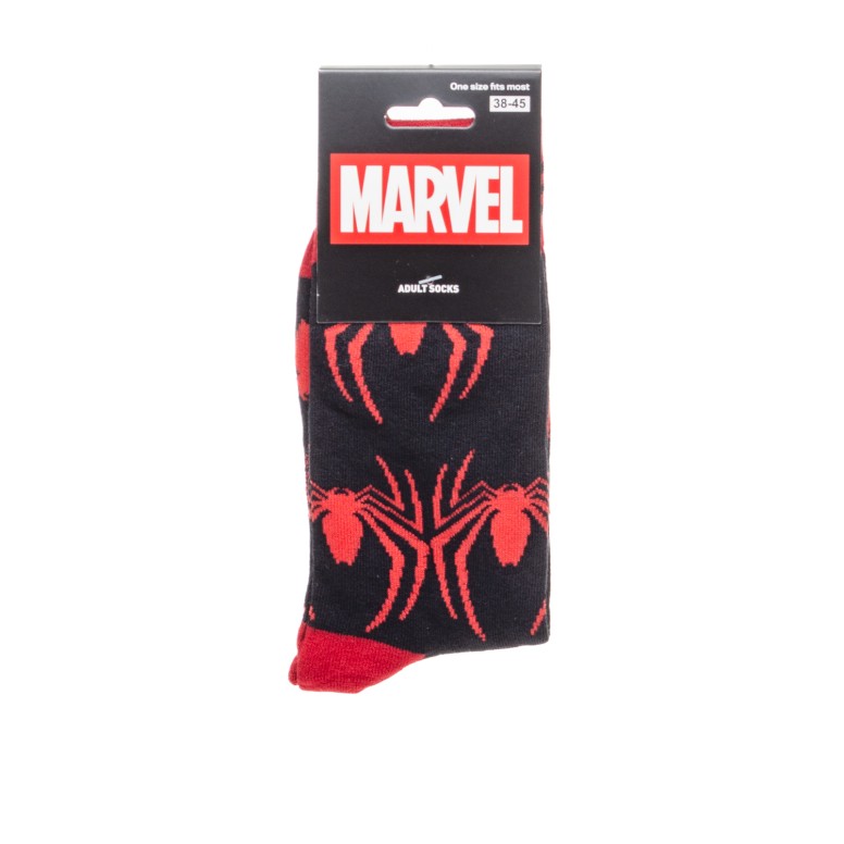 МЪЖКИ ЧОРАПИ 2900003787 SPIDERMAN 38/45