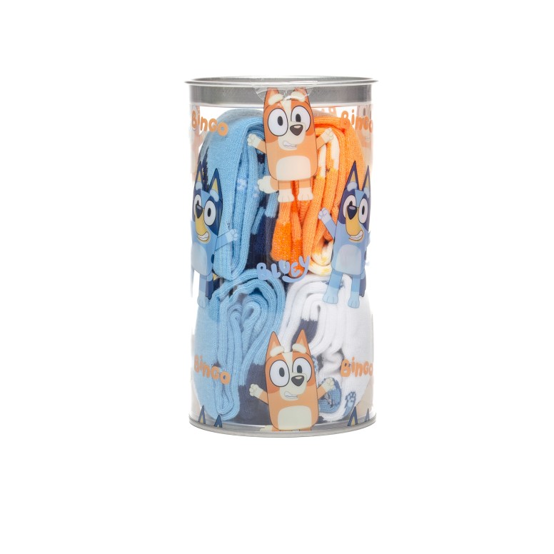 ДЕТСКИ ЧОРАПИ 2900002668 BLUEY
