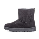 ДАМСКИ БОТИ 163560 BLACK