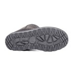 ДАМСКИ БОТИ 163560 BLACK