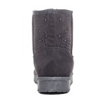 ДАМСКИ БОТИ 163560 BLACK