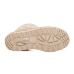 ДАМСКИ БОТИ 163560 BEIGE