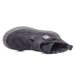 ДАМСКИ БОТИ 163561 BLACK