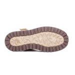 ДАМСКИ БОТИ 163561 BEIGE