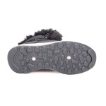 ДАМСКИ БОТИ 163563 BLACK