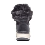 ДАМСКИ БОТИ 163563 BLACK