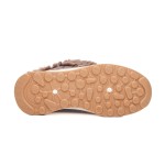 ДАМСКИ БОТИ 163563 BEIGE