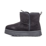 ДЕТСКИ БОТИ 163564 BLACK 31-35