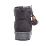 ДЕТСКИ БОТИ 163564 BLACK 31-35