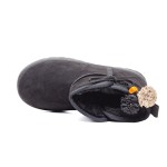 ДЕТСКИ БОТИ 163564 BLACK 31-35