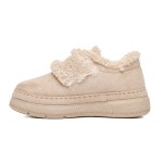 ДАМСКИ ОБУВКИ 163565 BEIGE ДАМСКИ ОБУВКИ 163565 BEIGE