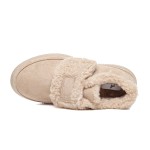ДАМСКИ ОБУВКИ 163565 BEIGE ДАМСКИ ОБУВКИ 163565 BEIGE