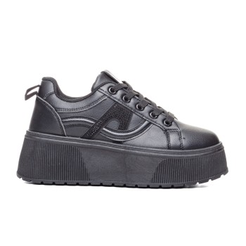 ДАМСКИ МАРАТОНКИ 163566 BLACK