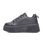 ДАМСКИ МАРАТОНКИ 163566 BLACK ДАМСКИ МАРАТОНКИ 163566 BLACK