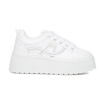 ДАМСКИ МАРАТОНКИ 163566 WHITE