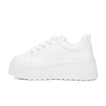 ДАМСКИ МАРАТОНКИ 163566 WHITE ДАМСКИ МАРАТОНКИ 163566 WHITE