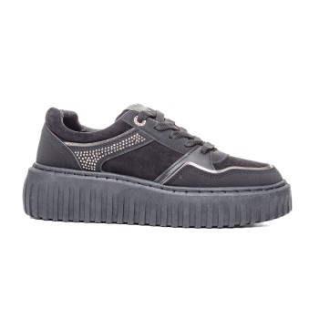 ДАМСКИ МАРАТОНКИ 163568 BLACK