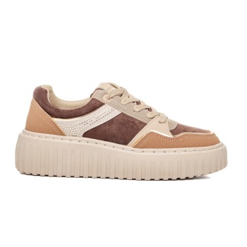 ДАМСКИ МАРАТОНКИ 163568 BEIGE
