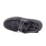 ДАМСКИ ОБУВКИ 163569 BLACK