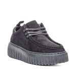 ДАМСКИ ОБУВКИ 163569 BLACK