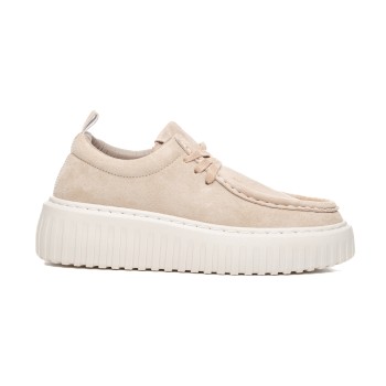 ДАМСКИ ОБУВКИ 163569 BEIGE