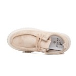 ДАМСКИ ОБУВКИ 163569 BEIGE