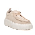 ДАМСКИ ОБУВКИ 163569 BEIGE