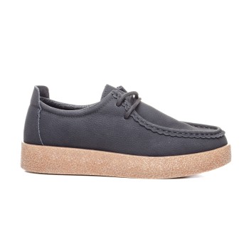 ДАМСКИ ОБУВКИ 163571 BLACK