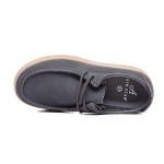 ДАМСКИ ОБУВКИ 163571 BLACK