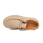 ДАМСКИ ОБУВКИ 163571 BEIGE