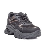 ДАМСКИ МАРАТОНКИ 163575 BLACK ДАМСКИ МАРАТОНКИ 163575 BLACK