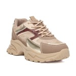 ДАМСКИ МАРАТОНКИ 163575 BEIGE ДАМСКИ МАРАТОНКИ 163575 BEIGE