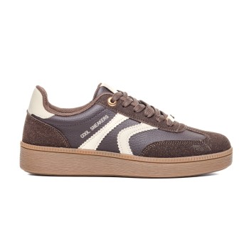 ДАМСКИ МАРАТОНКИ 163581 BROWN