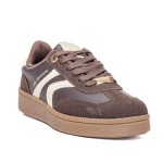 ДАМСКИ МАРАТОНКИ 163581 BROWN ДАМСКИ МАРАТОНКИ 163581 BROWN