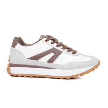 ДАМСКИ МАРАТОНКИ 163578 WHITE