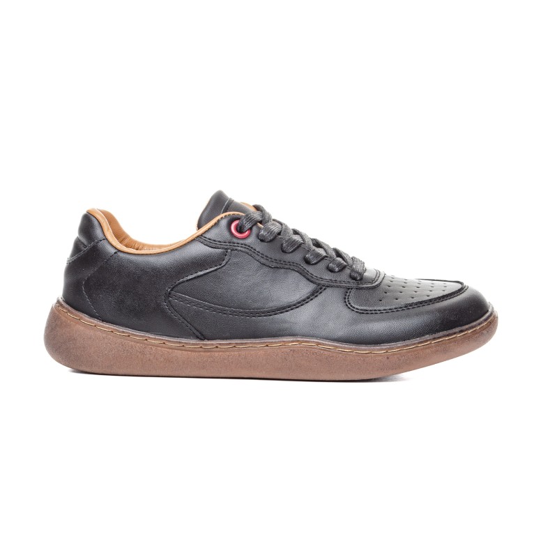 ДАМСКИ ОБУВКИ 163579 BLACK