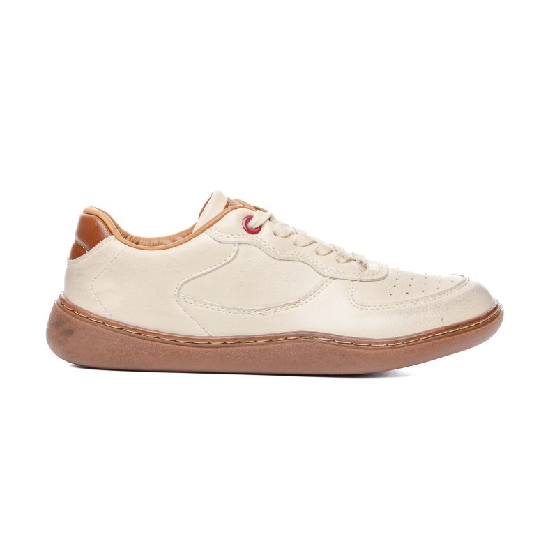 ДАМСКИ ОБУВКИ 163579 BEIGE