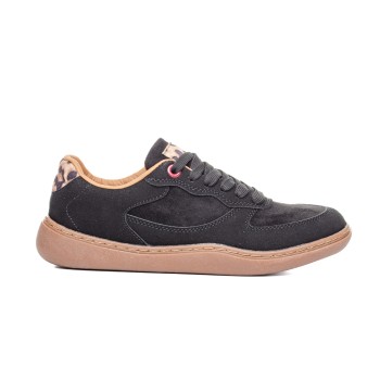 ДАМСКИ ОБУВКИ 163580 BLACK