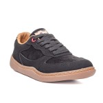 ДАМСКИ ОБУВКИ 163580 BLACK