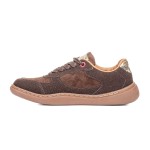 ДАМСКИ ОБУВКИ 163580 BROWN